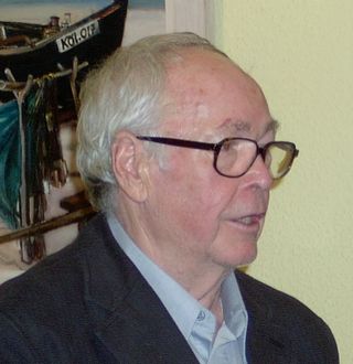 <span class="mw-page-title-main">Walter Womacka</span> German painter