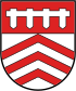 Wappen von Gadderbaum