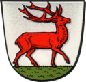 Gemeinde Waldems Ortsteil Bermbach