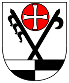 Coat of arms of the district of Schwäbisch Hall