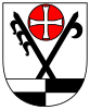 Coat of arms of Schwäbisch Hall