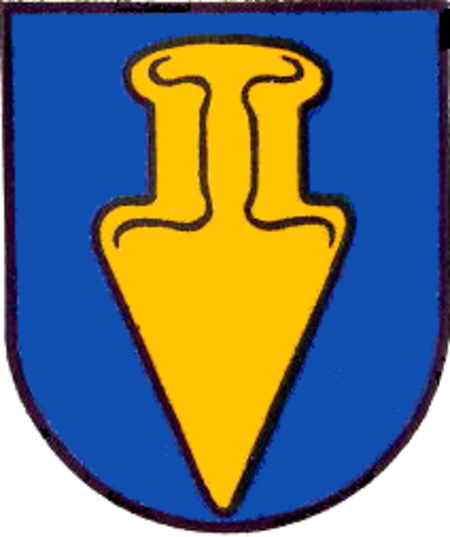 Wappen Ruetschdorf