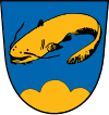 Coat of arms of Steindorf am Ossiacher See