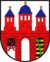 Wappen der Stadt Trebsen/Mulde