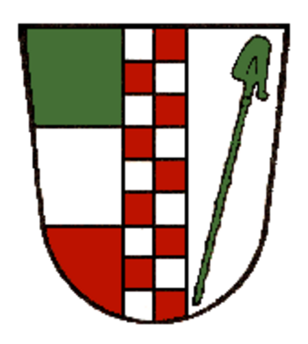 Wappen Woerleschwang