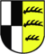 Wappen des Zollernalbkreises