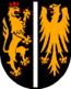 Pöndorf címere