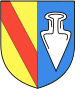 Denzlingen - Armoiries