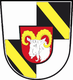 Coat of arms of Dietersheim