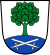 Wappen der Gemeinde Hohenlinden