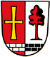 Coat of arms of Obermeitingen