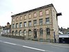 Warehouse, Wakefield Road, Moldgreen, Dalton (Huddersfield) - geograph.org.uk - 760795.jpg 