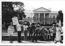 Washington; D.C.; Poor People's Campaign; Solidarity Day; June 19