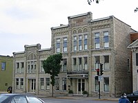 Cedarburg (Wisconsin)