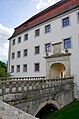 Wasserschloss Geislingen (Zollernalbkreis)