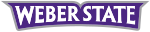 Weber State Wildcats wordmark.svg