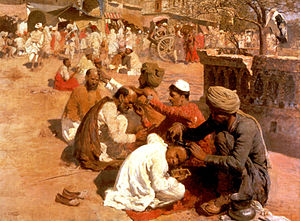 Weeks Edwin Lord Indian Barbers Saharanpore.jpg