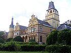 Wenckheim-kastélyegyüttes és parkja