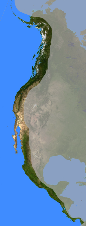 West Coast of North America satellite orthographic.png