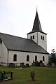 Parish Church of St. Cyriacus