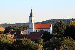 Wildeppenried in Oberviechtach