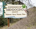 Miniatura para Cannabis en California