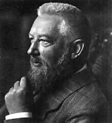 The Baltic German chemist Wilhelm Ostwald received the Nobel Prize in Chemistry in 1909.