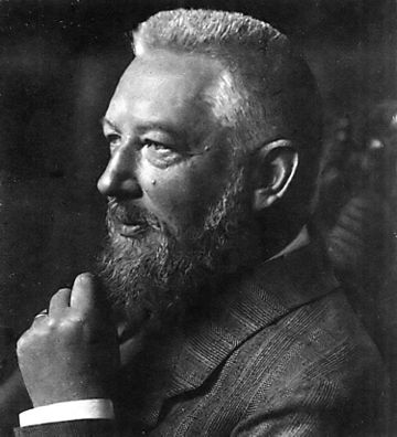 Wilhelm Ostwald