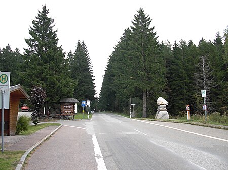 Wilhelmshöhe Schwarzwald