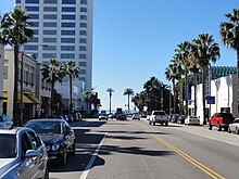 Wilshire Boulevard, Santa Monica, California-5307983677.jpg