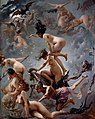 "Witches_going_to_their_Sabbath_by_Luis_Ricardo_Falero.jpg" by User:Premeditated