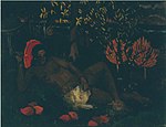 Witkacy - Kopia Obrazu Gauguinea.jpg