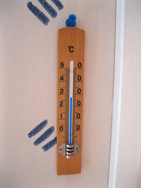 File:Wooden thermometer.jpg