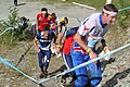 World Orienteering Championships 2010 in Trondheim, Norway