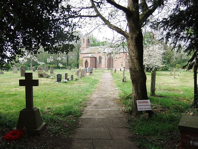 File:Wressle Parish Church (geograph 6131476).jpg