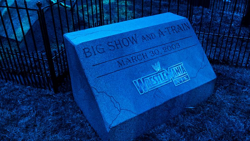 File:Wrestlemania Axxess 2012 - Undertaker's Graveyard (7007100700).jpg