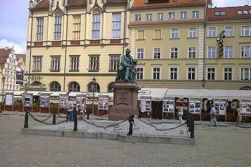 File:Wrocław Polska rynek - panoramio (3).jpg