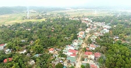 Tân Lợi, Đồng Hỷ