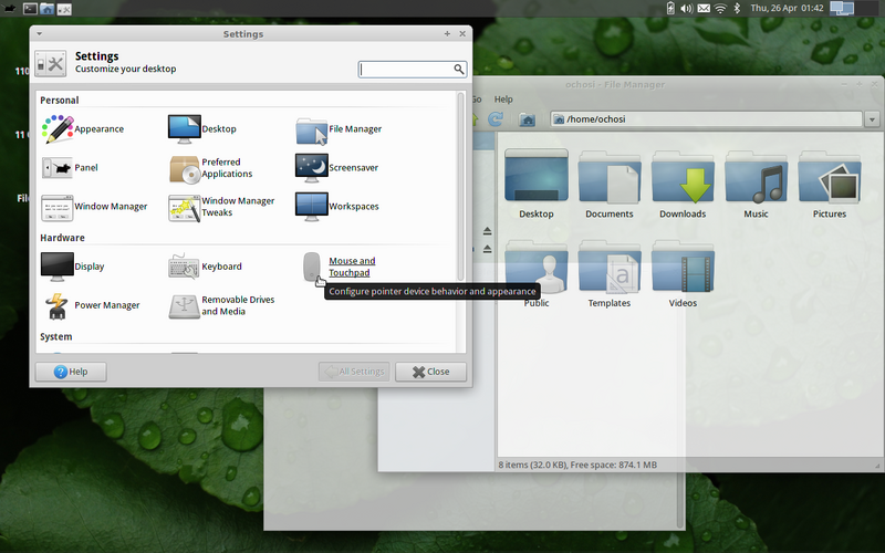 File:XFCE-4.10-Desktop.png