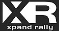 Logo gry Xpand Rally – Kamil-b