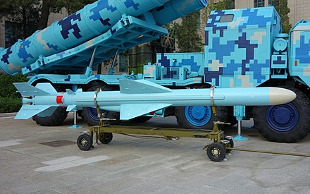 List Of Anti Ship Missiles Wikiwand