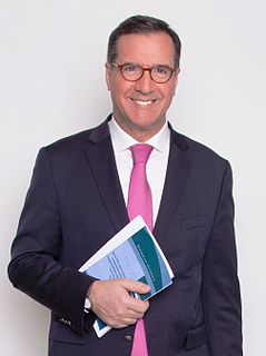 Yannick Favennec French politician (born 1958)