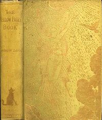 Lang's Fairy Books