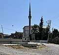 Miniatuur voor Bestand:Yenice (Sindiran) Mosque.jpg