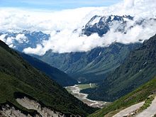 Yumthang Valley