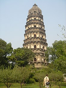 Yunyan Pagoda YunYanSiPagoda.jpg