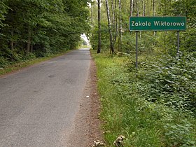 Zakole-Wiktorowo