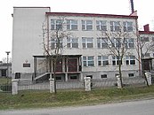 Szkoła Podstawowa im. Jana Pawła II w Zamchu