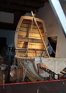 Zuiderzee Museum, Enkhuizen 2017 - DSC09162 - ENKHUIZEN (38300977892).jpg