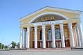 Музыкальный театр петрозаводск фото